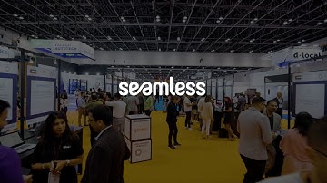 Seamless Europe 2023 Event Preview