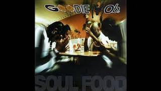 Goodie Mob Sesame Street