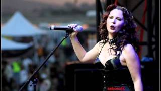 the queen of Turkish rock music (ŞEBNEM FERAH ) SONG = Lonely