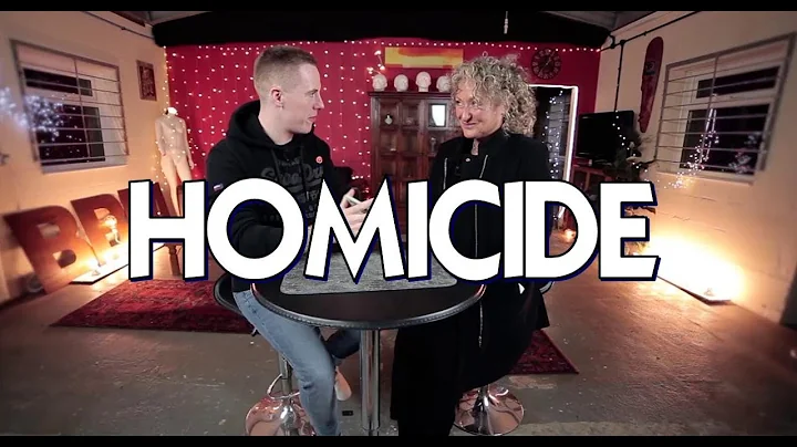 Magic Review - Homicide by Jack Tighe