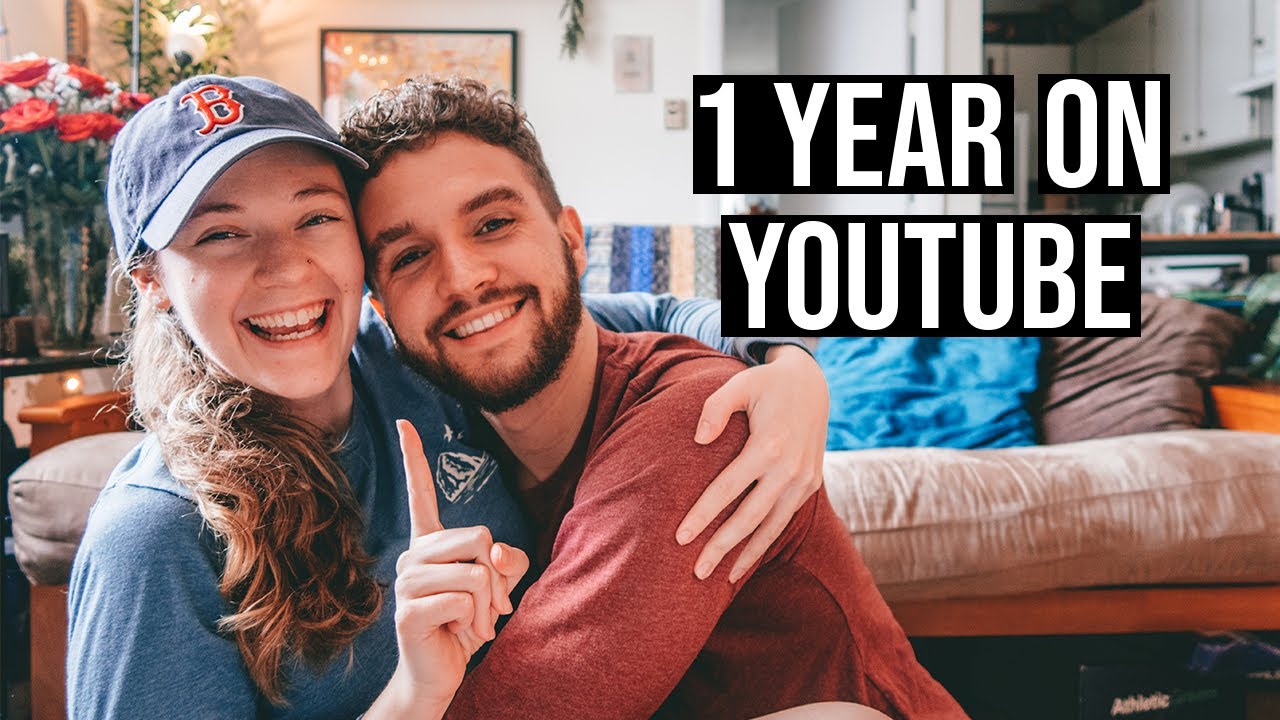 1 YEAR on YOUTUBE Q&A Get to Know the Map Pinners! YouTube