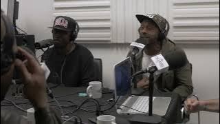 Poetic Lover Fier D'avoir Ton Love en Live sur La Sauce de OKLM Radio