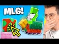 GLI MLG più PAZZI di MINECRAFT 1.20 ITA