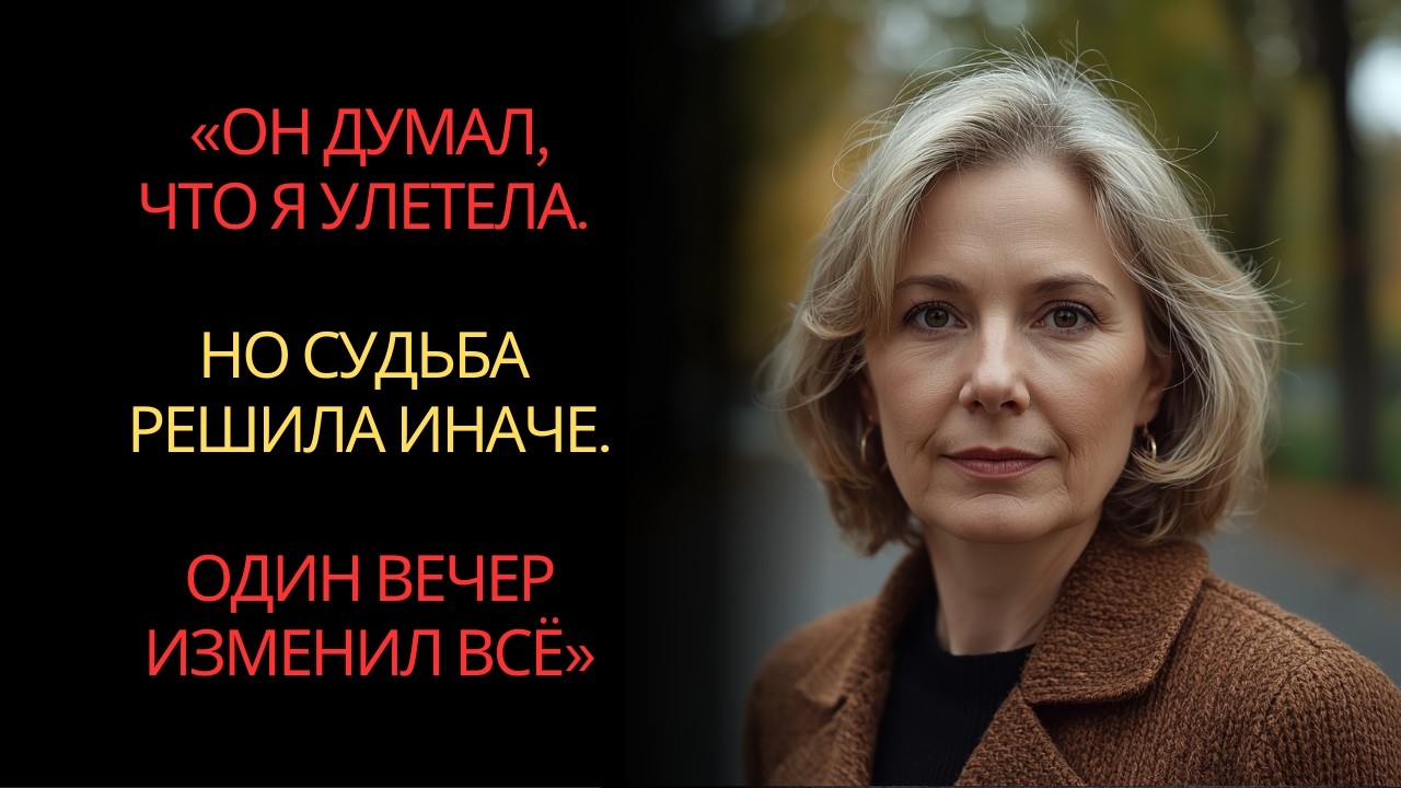 Рейс задержали на сутки. Я вернулась домой — и нашла чужие туфли у двери в нашу спальню