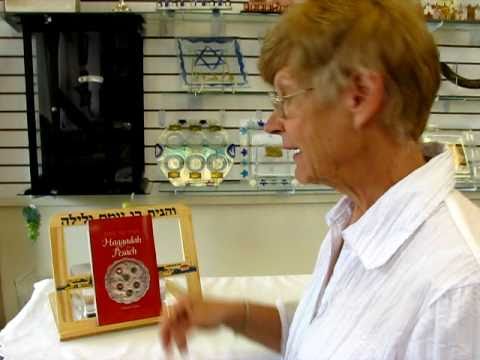 Haggadah for Pesach