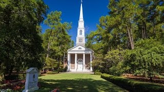 March 26, 2017 THE 9:30 A.M. FAMILY SERVICE