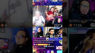 Semi Final Todak X Bigo Star 2.0 Part 2