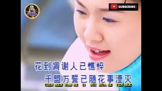 Ciu Pai Ciu Se Te Mei Kui 《九佰九拾九朵玫瑰 》Karaoke No Vocal