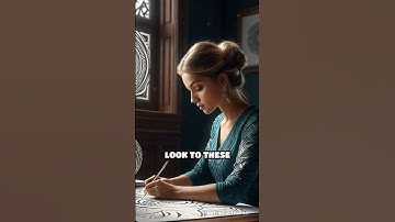 Fractals: Nature’s Secret Design Code