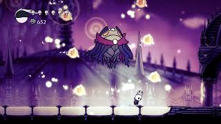 Soul Tyrant - Hollow Knight 015