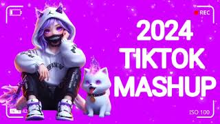 🐥🐥🐥BEST TIKTOK MASHUP  2024  (NOT CELAN) 🐥🐥🐥