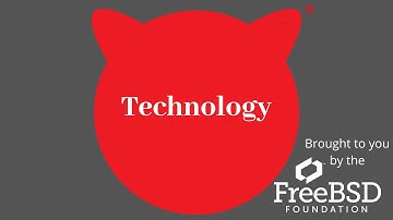 Video from FOSDEM 2022 - What