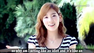 SNSD - Echo ( MV / Eng. Subbed ) screenshot 5