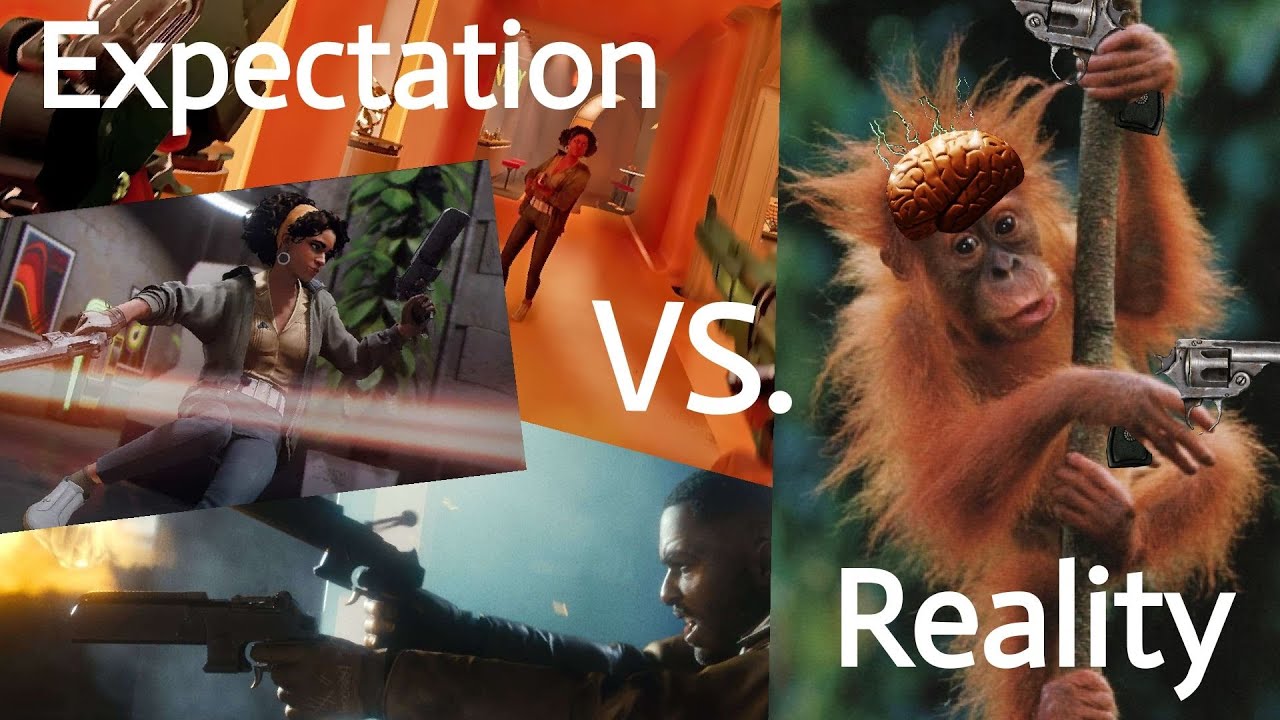 The DEATHLOOP Multiplayer Experience - YouTube