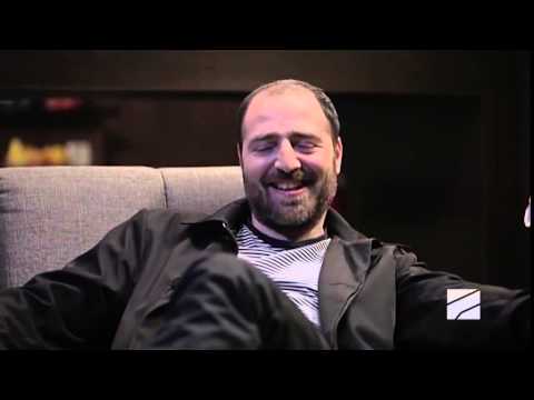 ნერვები აღარ მყოფნის