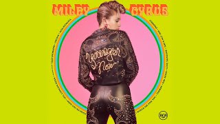 Miley Cyrus - Rainbowland (Official Audio) ft. Dolly Parton
