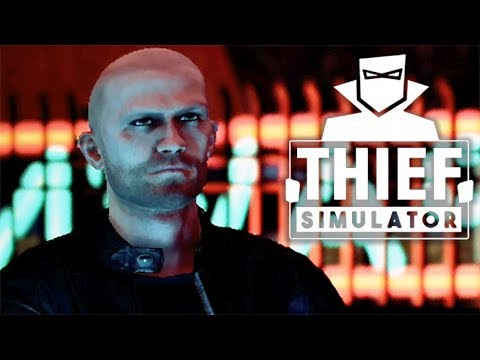 ПОСЛЕДНИЕ ПРИГОТОВЛЕНИЯ ► Thief Simulator #16