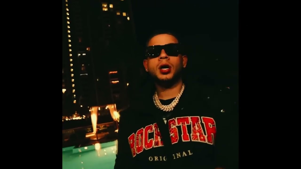 free dei v x yan block type beat "scat" (prod. 6martin)