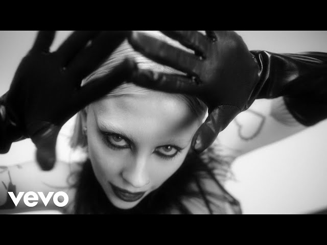 Pale Waves - Jealousy (Official Video) class=