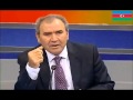 Cəmil Həsənlinin debatlarda çıxışları