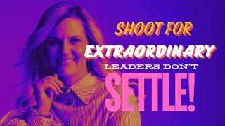 Unlock Extraordinary | Karen Brook