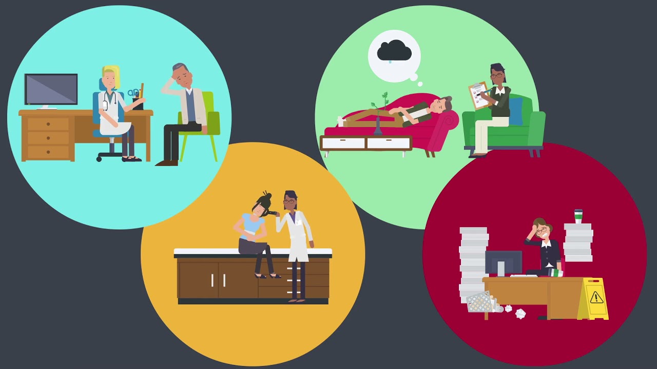 Video handicap invisible FR