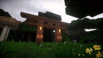 Minecraft: Sonic Ether