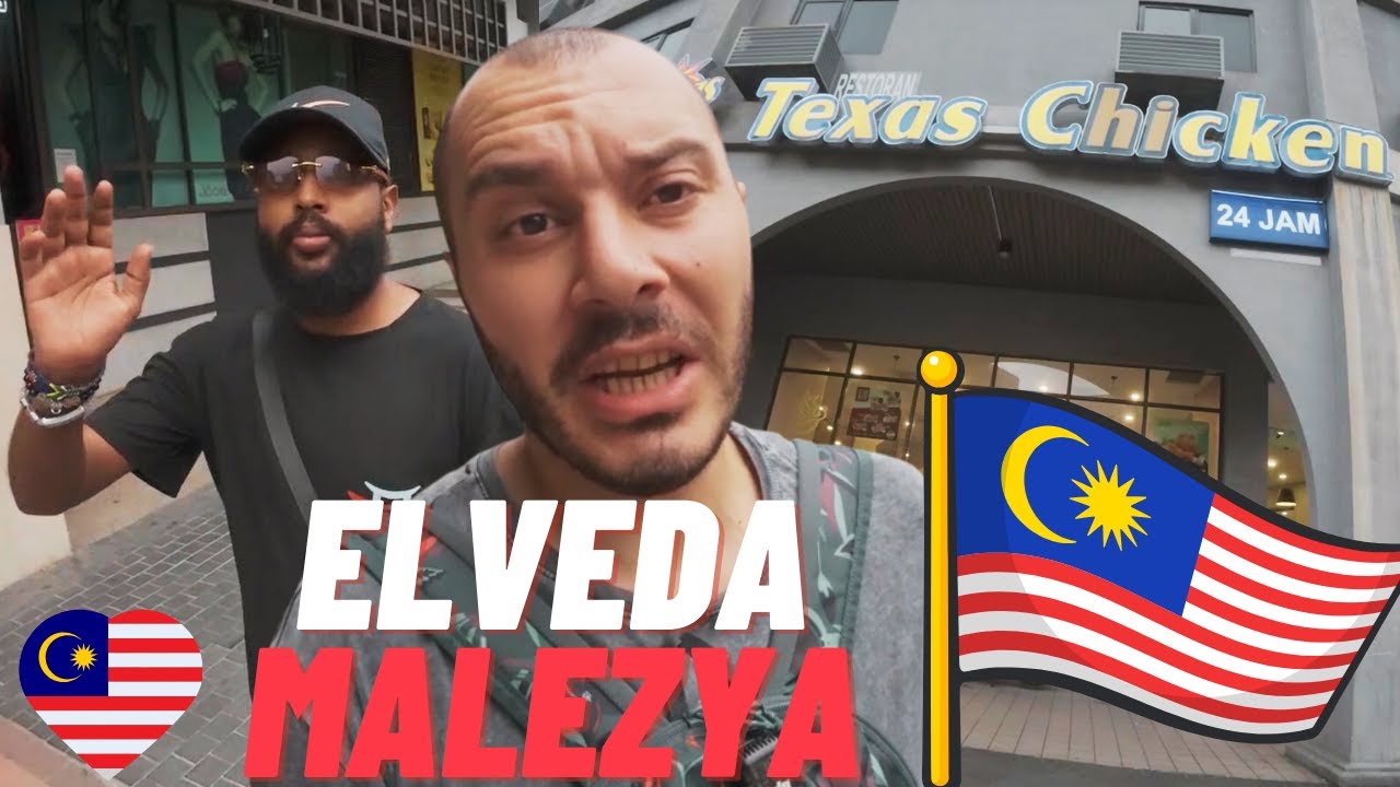 ПРОЩАЙ, МАЛАЙЗИЯ | ПОСЛЕДНИЕ ПОДГОТОВКИ К ВОЗВРАЩЕНИЮ ДОМОЙ | МОЙ АНГЛИЙСКИЙ СЕЙЧАС НАМНОГО ЛУЧШЕ