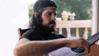Chords for Devendra Banhart - Freely
