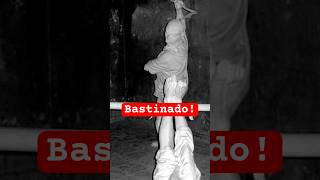 How Painful Was This Brutal Punishment?