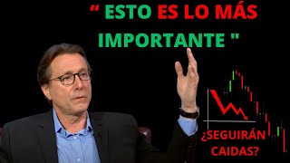 Te revelo la ESTRATEGIA  de Bruce BERKOWITZ para batir al SP500 Situación de BOLSA tras caídas