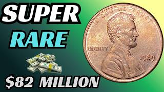 HIDDEN Pennies Worth Millions Found in Home Jars - 2024 Collector Alert!