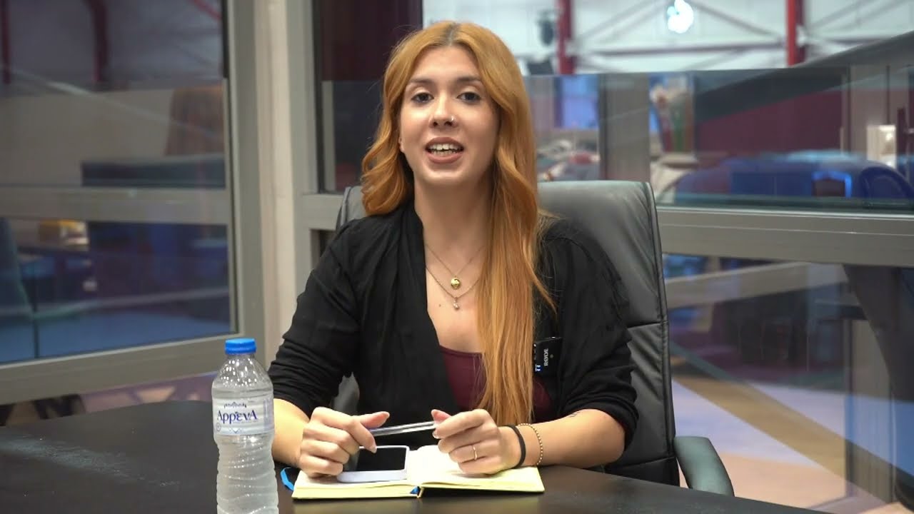 Episode 4 | Panionios Volleyball News