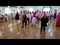 Taniec Jerusalema na weselu Weroniki i Patryka - Zespół Muzyczny BIS (poprawiny)