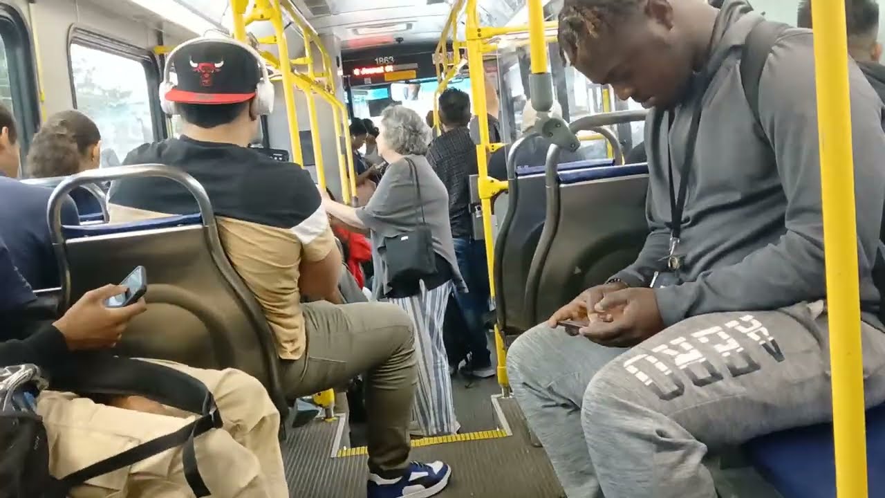 2014 Nabi 40-LFW 1863 metro houston on route 82 part 2