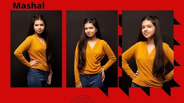 Mashal  |  Audition  |  Genesis Talent