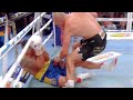 Oleksandr usyk ukraine vs krzysztof glowacki poland  boxing fight