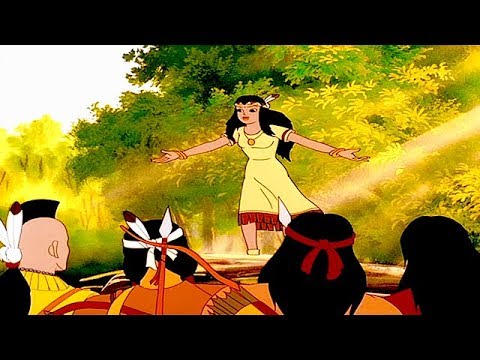 بوكاهونتاس | 18 الحلقة | حلقة كاملة | اللغة العربية | للأطفال | POCAHONTAS