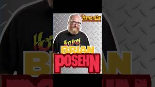 Brian Posehn Shoutout #shorts #bigbangtheory