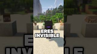 ¿Cómo engañar a la Inteligencia Artificial de Minecraft? #shorts #minecraft