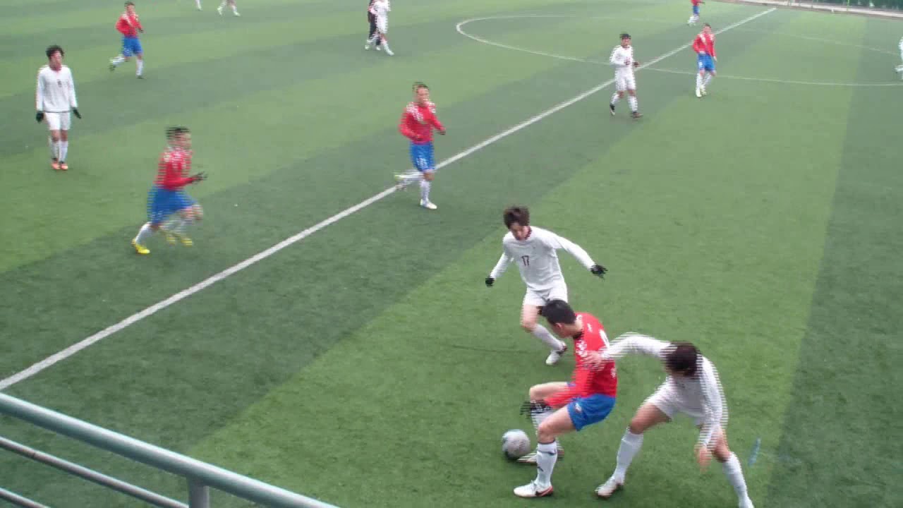 Kim Do Yoon highlight