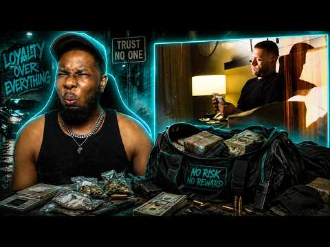 First Time Reacting To OT The Real - 750 (Official Video) | REACTION