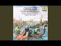 Miniature de la vidéo de la chanson Wassermusik: Xv. Minuet