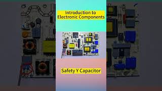 Beginner’s Guide to Understanding Electronic Components