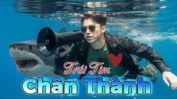 TRÁI TIM CHÂN THÀNH - MV Official Music Video 100% AI