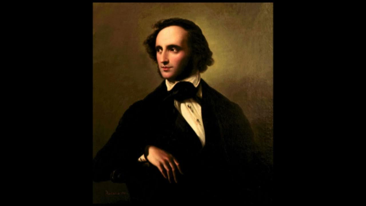 Mendelssohn: "Italian" Symphony No 4 (1954) Toscanini/NBC NEW EDITION Mendelssohn: "Italian" Symphony No 4 (1954) Toscanini/NBC NEW EDITION
