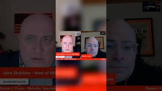 The New Axis of Evil: A Shocking Revelation JohnStubbins.com Spectator.org