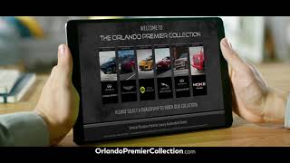 Orlando Infiniti - Pre Owned Car Buying Simplified screenshot 3