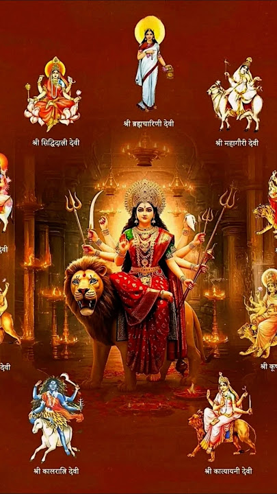 Jai mata di 🔱🕉️ views tarndng sortsviral subscribe