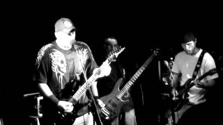 Influence of Anger at Clubhouse Tavern, Barnesville OH
